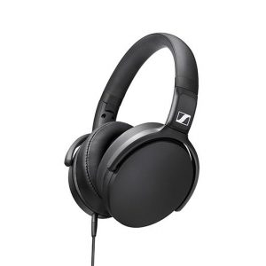 AURICULARES MICRO EPOS SENNHEISER HD 400s NEGRO