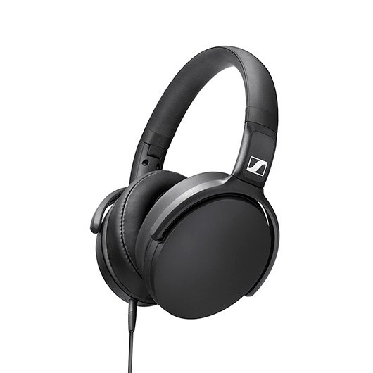 AURICULARES MICRO EPOS SENNHEISER HD 400s NEGRO