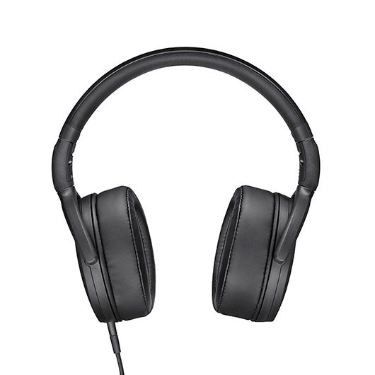 AURICULARES MICRO EPOS SENNHEISER HD 400s NEGRO - Imagen 2