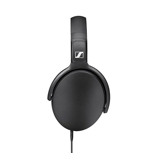 AURICULARES MICRO EPOS SENNHEISER HD 400s NEGRO - Imagen 3