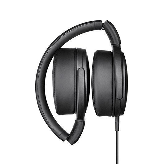 AURICULARES MICRO EPOS SENNHEISER HD 400s NEGRO - Imagen 4
