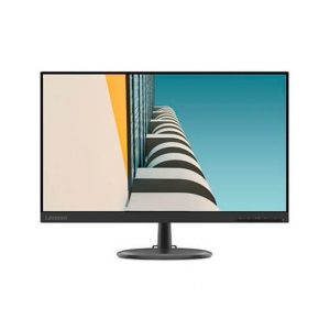 MONITOR LED 23.8  LENOVO THINKVISION C24-20 NEGRO