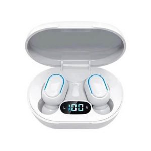 AURICULARES MICRO ENJOY EP-009 BLANCO