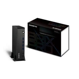 ORDENADOR MINIPC BAREBONE GIGABYTE GB-BSI3-1115G4