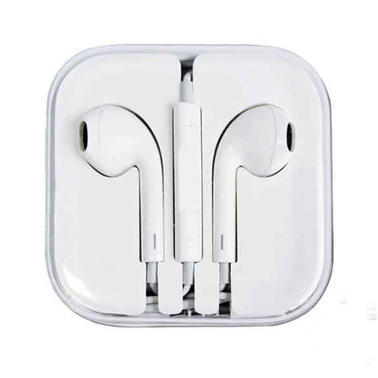 AURICULARESMICRO APPLE EARPODS - Imagen 2