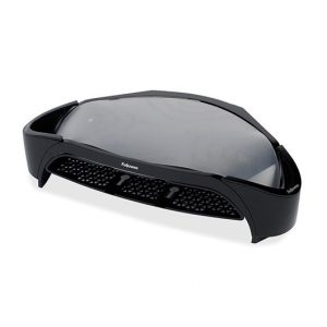 SOPORTE MONITOR FELLOWES PLUS SMART SUITES