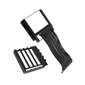 SOPORTE VERTICAL VGA LIAN LI O11D-1