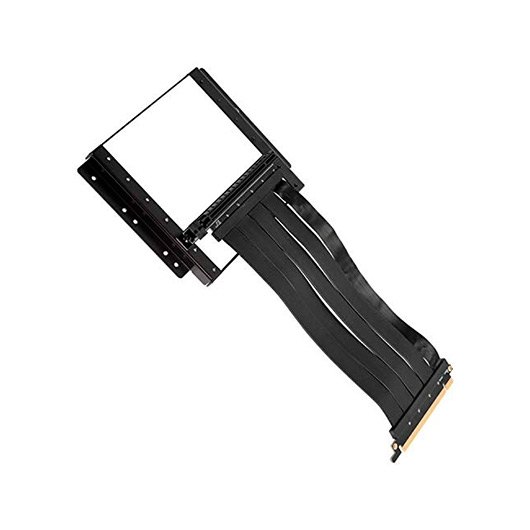 SOPORTE VERTICAL VGA LIAN LI O11D-1 - Imagen 2