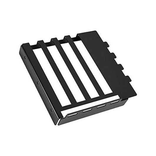 SOPORTE VERTICAL VGA LIAN LI O11D-1 - Imagen 3