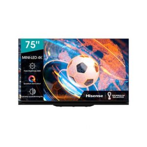 TELEVISIÓN ULED 75  HISENSE ULED 75U9GQ SMART TV 4K UHD