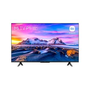 TELEVISIÓN LED 55  XIAOMI MI P1 ELA4590EU ANDROID TV UHD