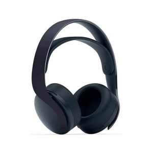 AURICULARES MICRO WIRELESS SONY PS5 PULSE 3D NEGRO