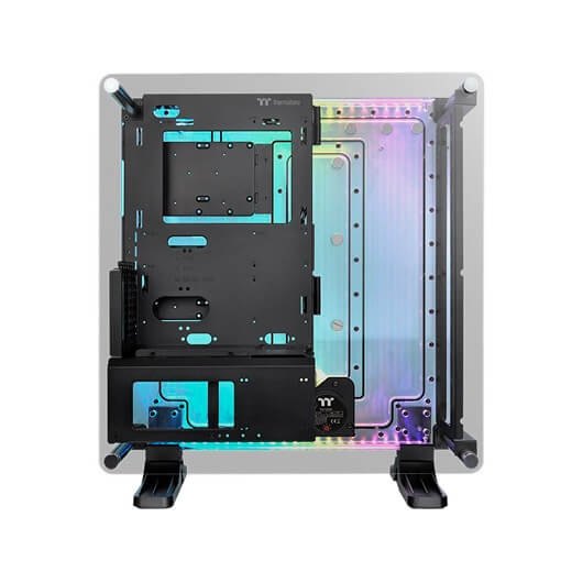 TORRE ATX THERMALTAKE DISTROCASE 350P - Imagen 3