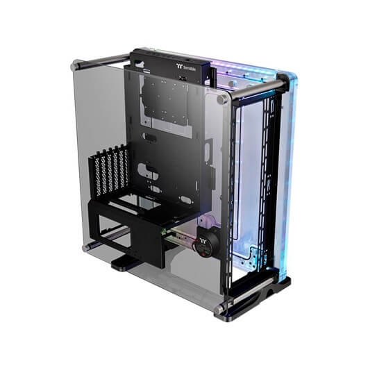 TORRE ATX THERMALTAKE DISTROCASE 350P - Imagen 4