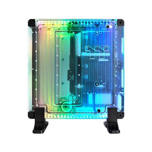 TORRE ATX THERMALTAKE DISTROCASE 350P - Imagen 5