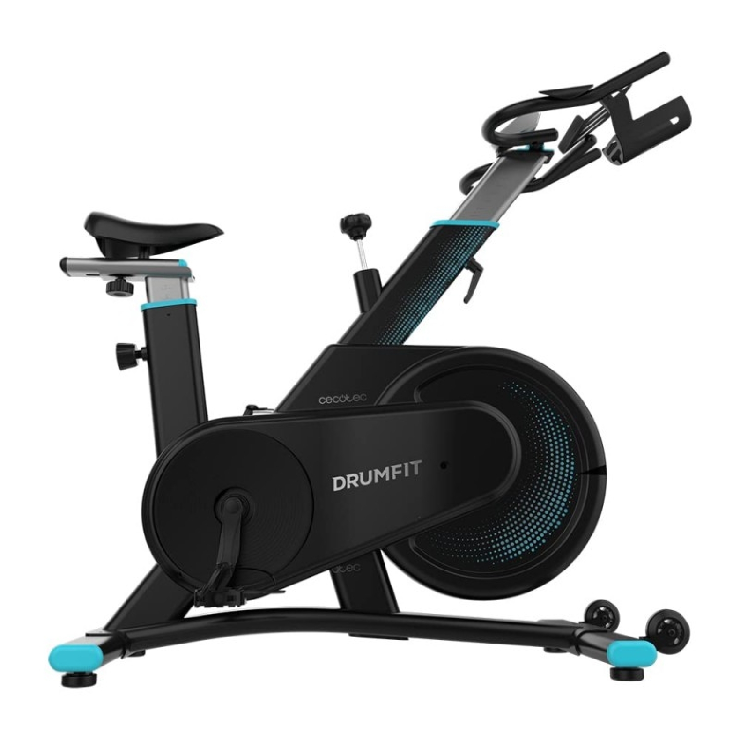 DrumFit Indoor 7000 Magno Connected