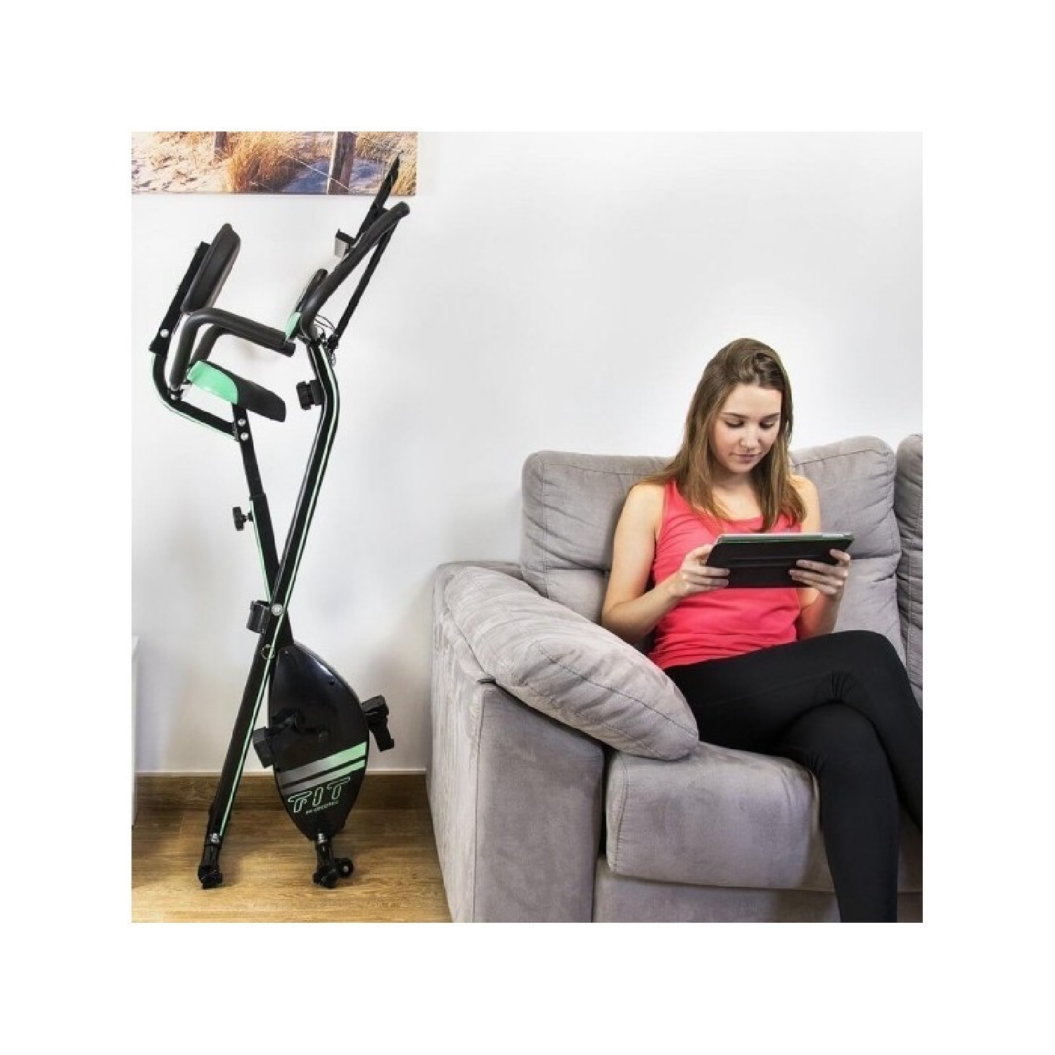 X-Bike Pro - Imagen 3