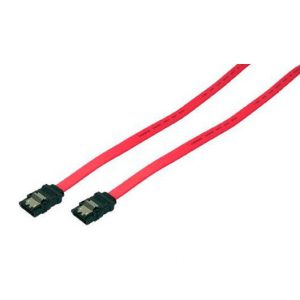 CABLE DATOS SATA-3 LOGILINK CS0009 0.3M