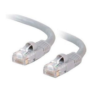 CABLE RED UTP CAT5E RJ45 LOGILINK CP1032U 1M