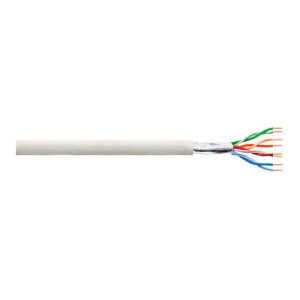 CABLE RED F/UTP CAT5E RJ45 LOGILINK CPV0013 100M