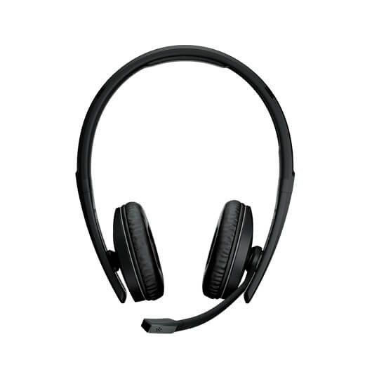 AURICULARES MICRO EPOS SENNHEISER ADAPT 260 NEGRO - Imagen 2