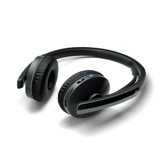 AURICULARES MICRO EPOS SENNHEISER ADAPT 260 NEGRO - Imagen 3