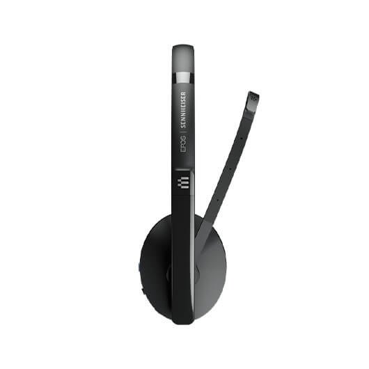 AURICULARES MICRO EPOS SENNHEISER ADAPT 260 NEGRO - Imagen 4