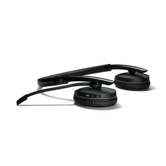 AURICULARES MICRO EPOS SENNHEISER ADAPT 260 NEGRO - Imagen 5
