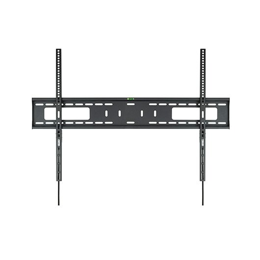 SOPORTE DE PARED TV/MON TOOQ 60-100 NEGRO