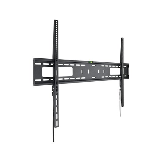 SOPORTE DE PARED TV/MON TOOQ 60-100 NEGRO - Imagen 3