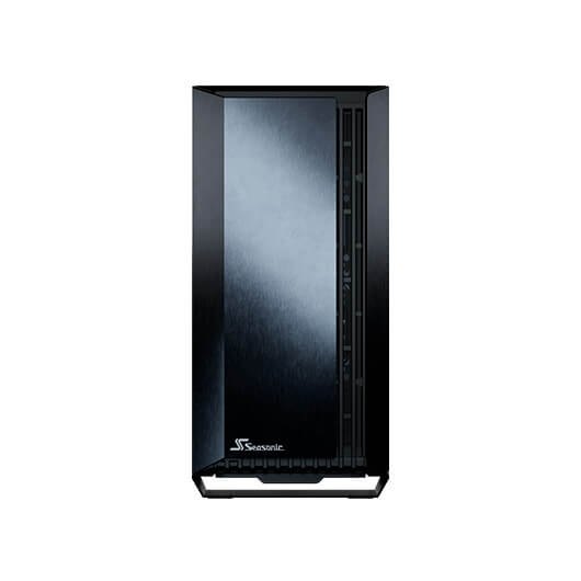 TORRE E-ATX 850W SEASONIC SYNCRO CONNECT Q704 - Imagen 2