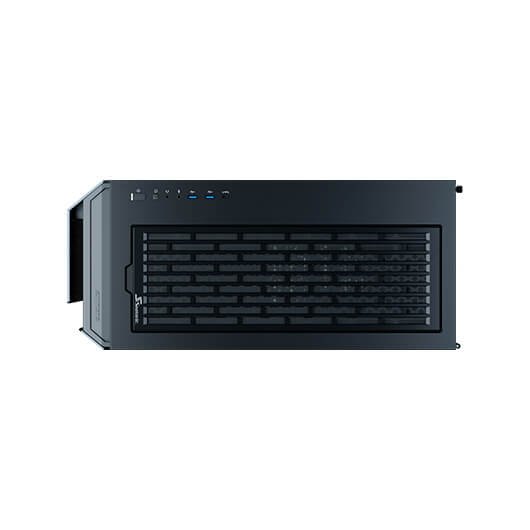 TORRE E-ATX 850W SEASONIC SYNCRO CONNECT Q704 - Imagen 4