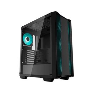 TORRE ATX DEEPCOOL CC560 BLACK