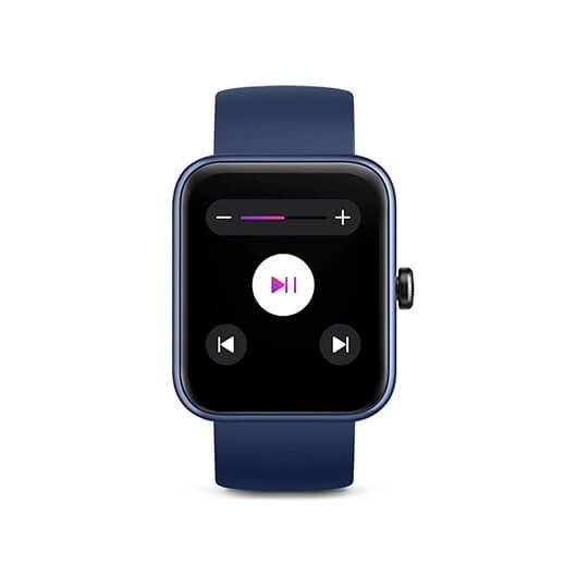 SMARTWATCH SPC SPORTWATCH SMARTEE STAR 40MM AZUL - Imagen 2