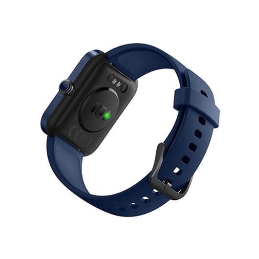 SMARTWATCH SPC SPORTWATCH SMARTEE STAR 40MM AZUL - Imagen 3