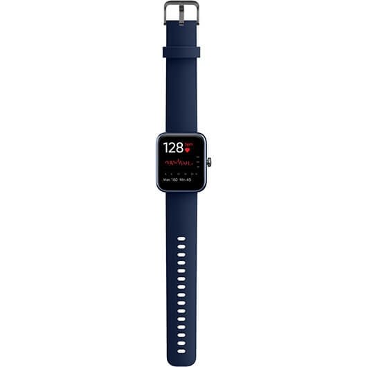 SMARTWATCH SPC SPORTWATCH SMARTEE STAR 40MM AZUL - Imagen 4