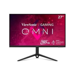 MONITOR LED VIEWSONIC VX2728J - 27  GAMING NEGRO