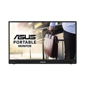 MONITOR LED 15.6  ASUS MB16ACV NEGRO