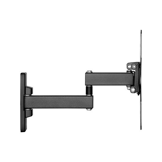 SOPORTE TV/MON GOOBAY PARED NEGRO FULLMOTION S - Imagen 2