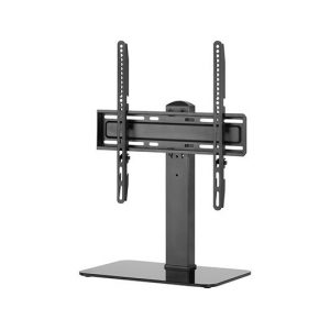 SOPORTE TV/MON GOOBAY MESA BASIC NEGRO