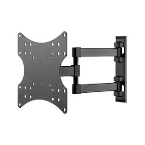 SOPORTE TV/MON GOOBAY PARED NEGRO FULLM S