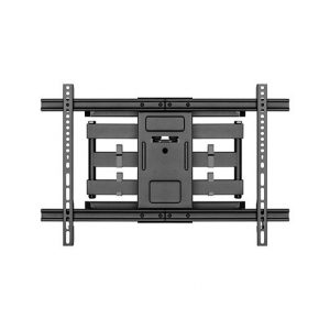 SOPORTE TV/MON GOOBAY PARED NEGRO FULLMOTION L