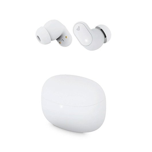 AURICULARES MICRO ENERGY SISTEM URBAN BEAT SNOW - Imagen 2