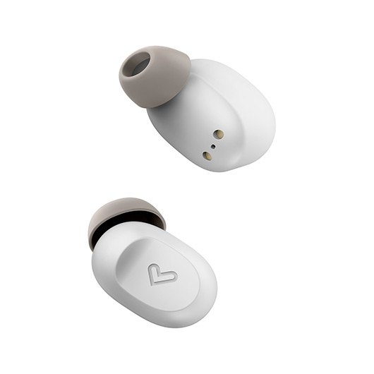 AURICULARES MICRO ENERGY SISTEM URBAN 3 COCONUT - Imagen 3