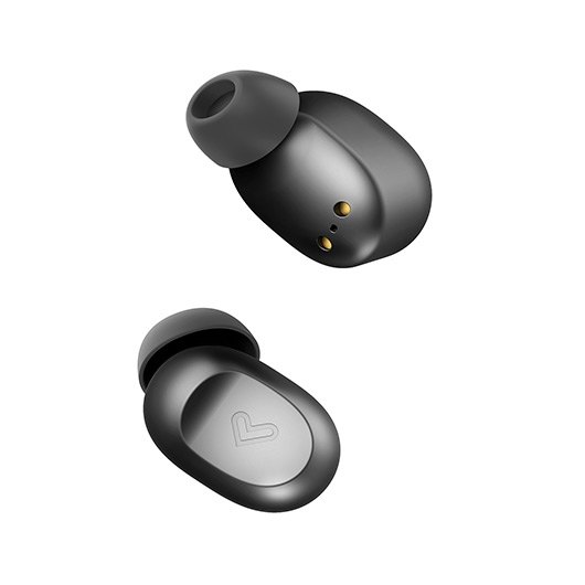 AURICULARES MICRO ENERGY SISTEM URBAN 3 GRAPHITE - Imagen 3