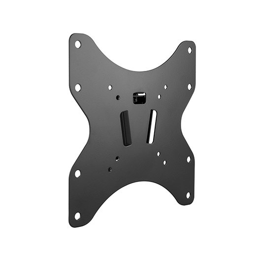 SOPORTE DE PARED TV/MON TOOQ 23-42 NEGRO