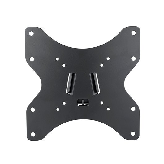 SOPORTE DE PARED TV/MON TOOQ 23-42 NEGRO - Imagen 2