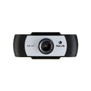 WEBCAM NGS XPRESS CAM 720 1MPX NEGRO