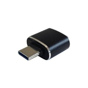 ADAPTADOR OTG TIPO C 3.1 GEN2 M A USB(A) H AISENS