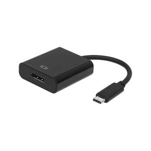 ADAPTADOR USB-C M A DISPLAYPORT H AISENS 15CM